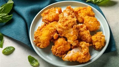 طريقة عمل المخ بالبيض والدقيق.. نصف سلقة كافية وهذه مكونات التحبيشة