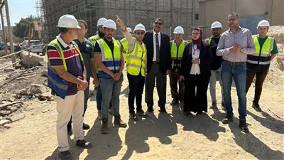 نقل الكهرباء: محطة محولات ماقوسة تدعم تغذية المنيا وتزيد استقرار الشبكة بالصعيد