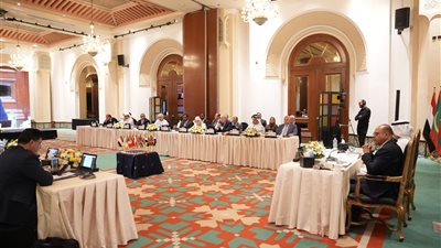 مجلس إدارة منظمة العمل العربية يصدر بيانا لدعم عمال وشعب فلسطين