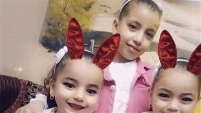 التصريح بدفن جثامين 3 فتيات شقيقات بالمنوفية بعد انتهاء إجراءات الطب الشرعي