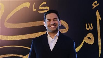 خالد الكمار عن مشاركته في مسرحية أم كلثوم: هدفي الأسمى وفصل جديد في حياتي