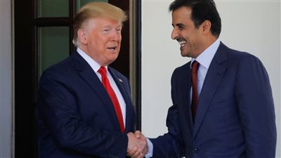 ناشطة أمريكية تهاجم البنتاجون بعد تقارير عن منح قاعدة جوية أمريكية لـ قطر