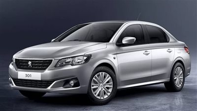 سيارة سيدان فرنسية بـ 550 ألف جنيه.. اعرف مواصفاتها