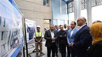 لخدمة نصف مليون مواطن.. رئيس الوزراء يعلن موعد افتتاح مستشفى طوخ المركزي 