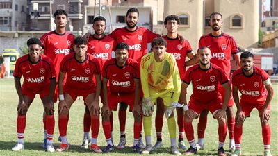 لجنة مسابقات القسم الثالث تقرر إعادة مباراة بورتو ودمياط لخطأ في تطبيق القانون