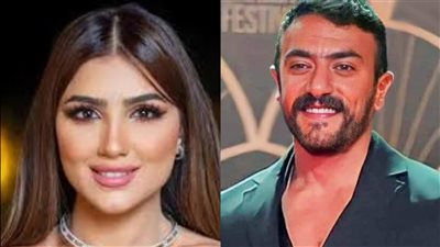 رصد ميزانية ضخمة للخروج بأفضل صورة.. المنتج أحمد السبكي يروج لـ فيلم أحمد العوضي ومي عمر 