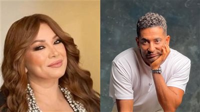 انتصار تنضم لأبطال مسلسل من أول وجديد بطولة عمرو سعد