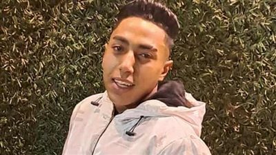  من يومين كان بيمشي.. أول تعليق لشقيق عبد الله بعد وفاته إثر انقاذ مسنة من حريق بفيصل