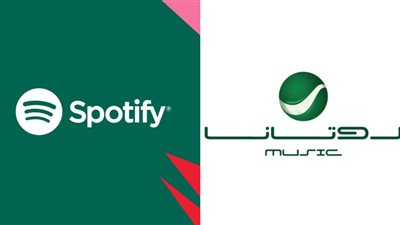 عمرو دياب وشيرين وإليسا.. تفاصيل حذف أغاني شركة روتانا من تطبيق سبوتيفاي| خاص