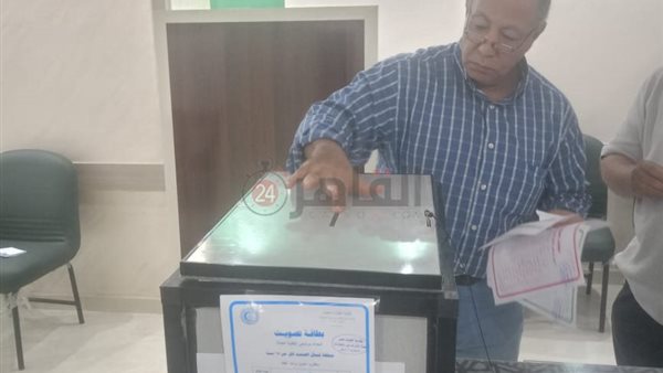 انتخابات التجديد