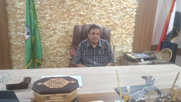 نقيب أطباء الفيوم