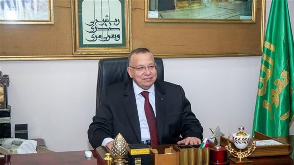 نقيب الأشراف 