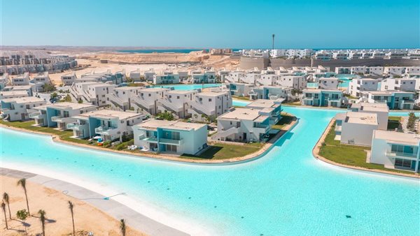 إحدى مشروعات الساحل