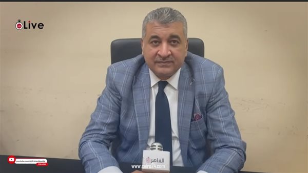 رئيس محكمة شمال بنها