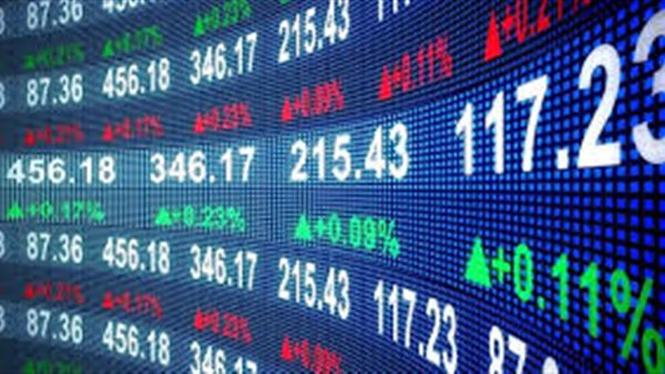 الأسهم العالمية