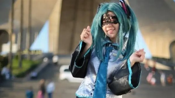  حفل تنكري في الجزائر