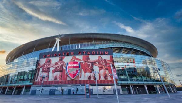 نادي أرسنال