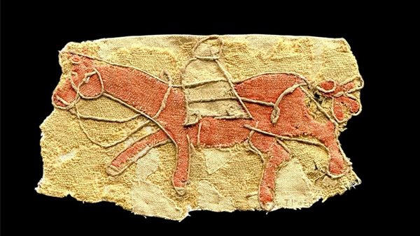 القطعة الأثرية 