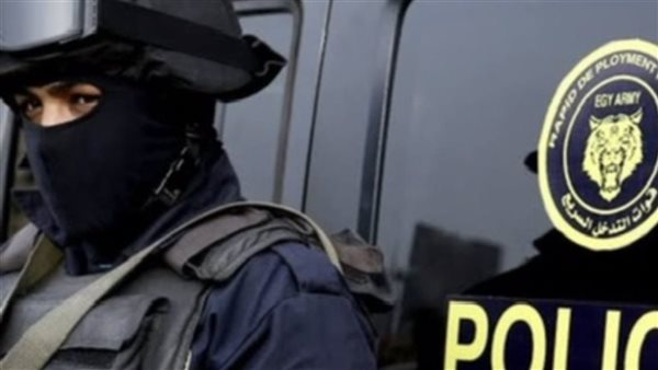 الأمن - أرشيفية 