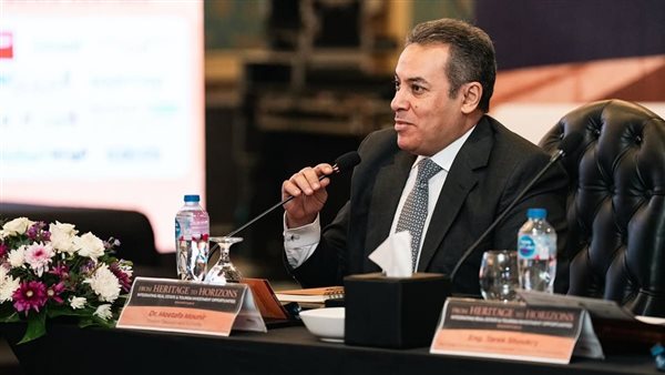  مصطفى منير الرئيس