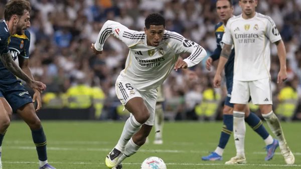 جود بيلينجهام