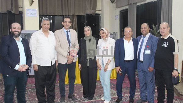 انتخابات التجديد