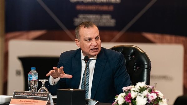  خالد صديق - رئيس