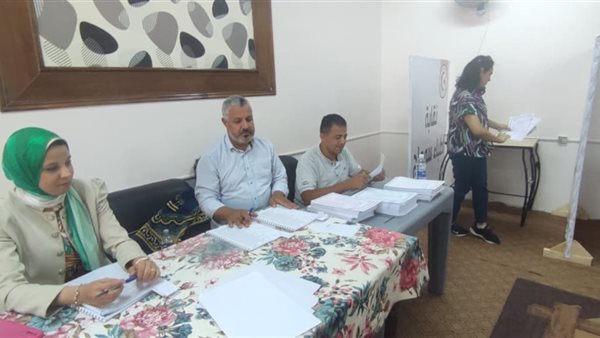 انتخابات نقابة أطباء