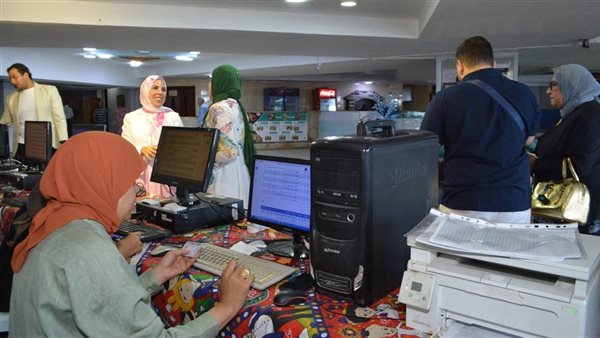 الانتخابات - أرشيفية