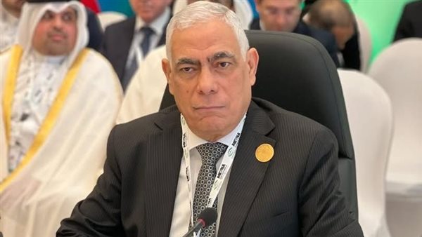 النائب العام المستشار