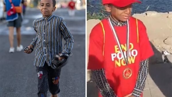 عبدالله وحلم الفوز