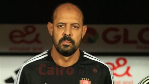 عماد النحاس