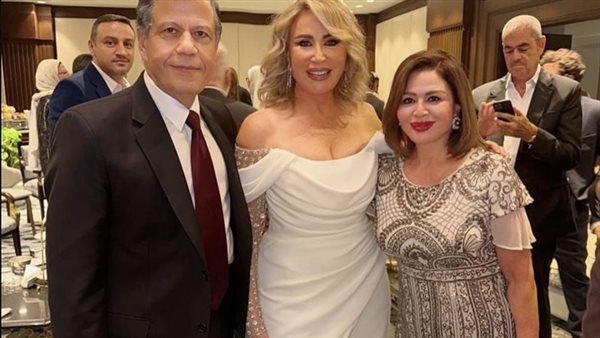 إيناس الدغيدي