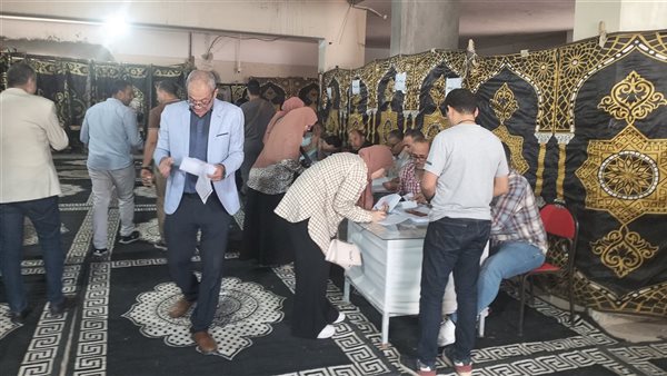 انتخابات التجديد