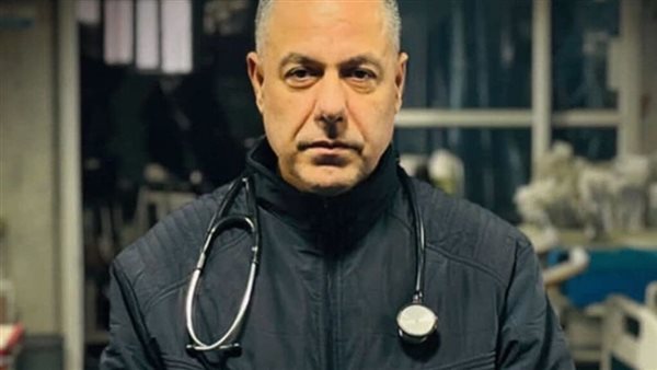 الدكتور حسام أبو