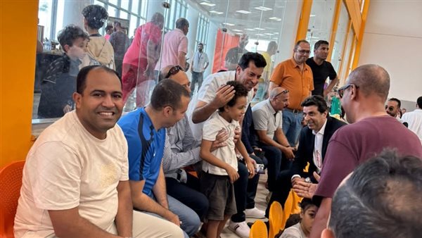 فعاليات بطولة كأس