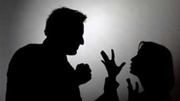 خلافات زوجية - تعبيرية