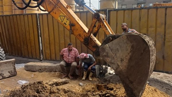 جانب من الأعمال