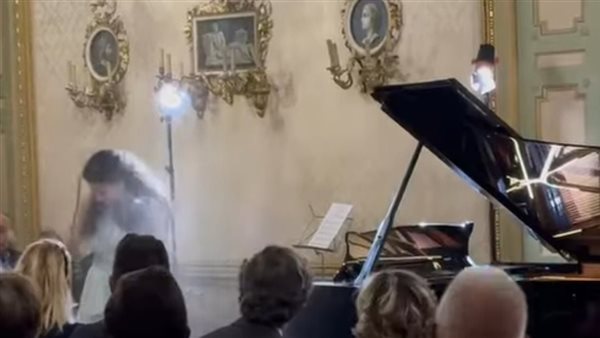 حفيدة عبد الرحمن