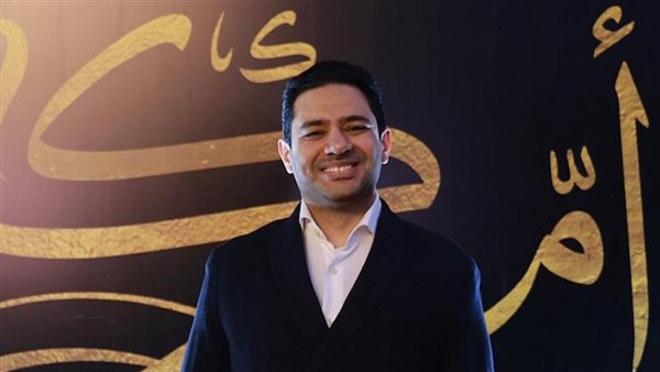 خالد الكمار