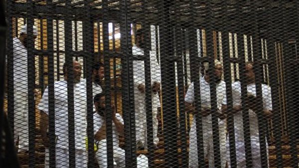 متهمين - أرشيفية