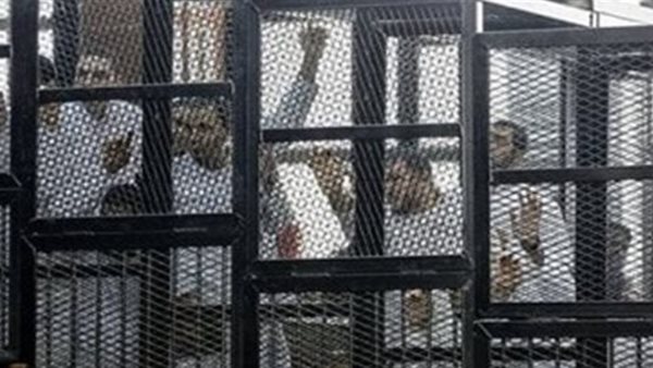 متهمين - ارشيفية