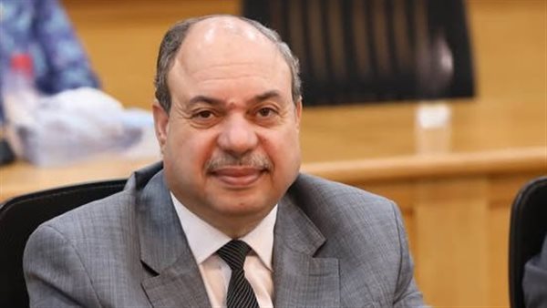  الدكتور جمال فرغل