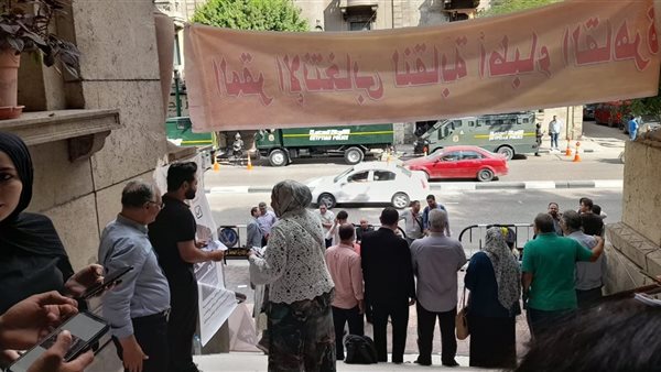  انتخابات التجديد