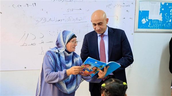 محمد عبد اللطيف وزير