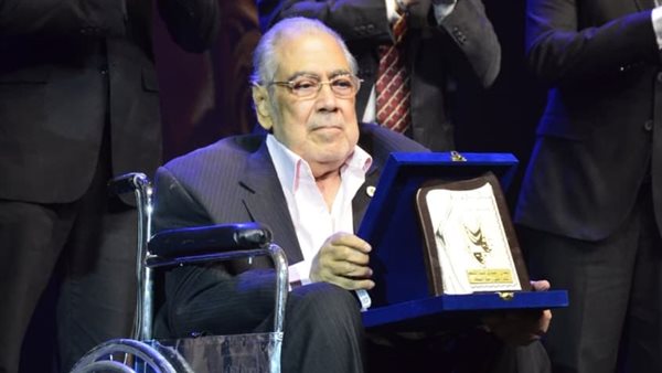 صبري عبد المنعم