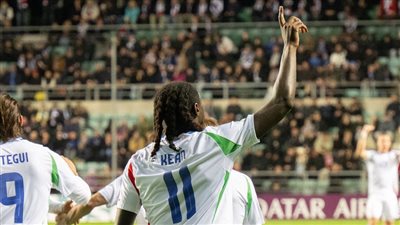 تصفيات أوروبا لكأس العالم | البرتغال يفوز في الوقت القاتل.. وإسبانيا وإيطاليا ينتصران 