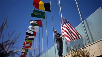 الولايات المتحدة تدعو قادة العالم إلى حضور قمة شرم الشيخ بشأن غزة