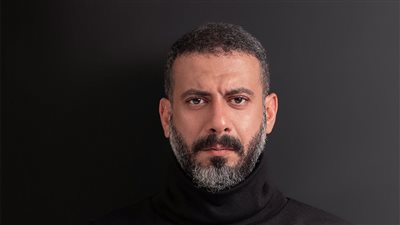 محمد فراج بطل حدوتة لعبة جهنم من مسلسل القصة الكاملة إخراج إسلام خيري
