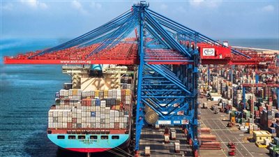 وزير النقل: 38 سفينة حجم الأسطول البحري بحلول 2030 لنقل 25 مليون طن بضائع سنويًّا